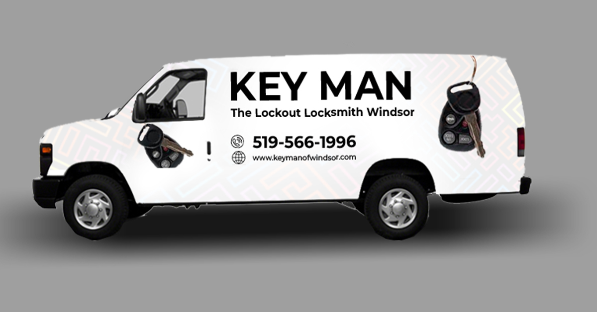 Safe Lock